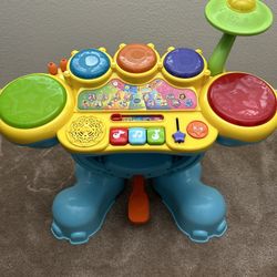 Toy Drums 