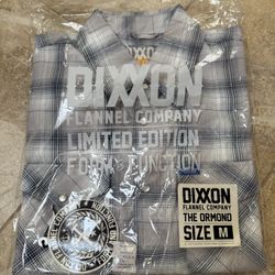 Dixxon