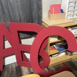 Classroom ABC