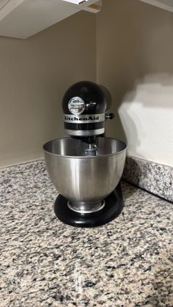 kitchen aid