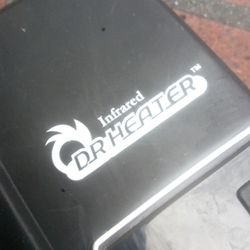 Dr Heater Heating Balast