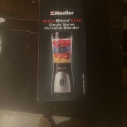 New In Box