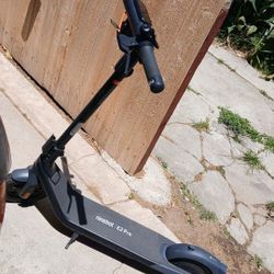 Ninebot Pro E2