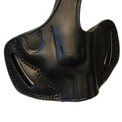 Leather Holster Glock 43 | 43X 