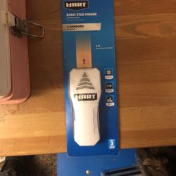 Stud Finder 