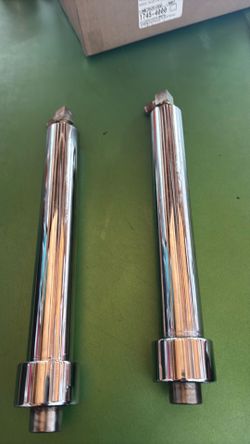 Lowrider parts