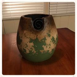 Rustic Vase