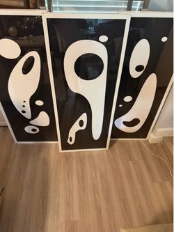 Modern Wall Art Huge (3)