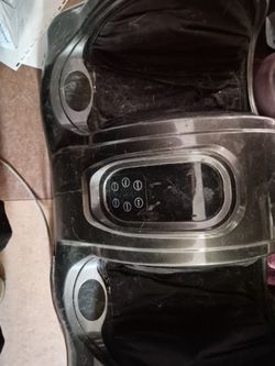 Foot Massager 