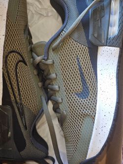 Nike Air Max Alpha Trainer 6