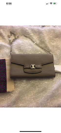 New authentic with tags Tory Burch purse/ clutch