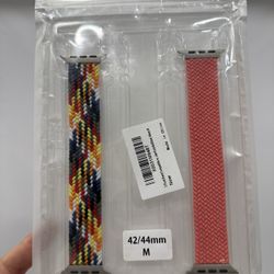 Free Apple Watch Bands 