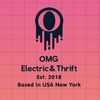 OMG Electric & Thrift  