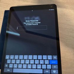 iPad (8th Gen)