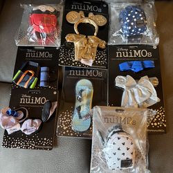 Nuimos Accessories/Labubu clothes