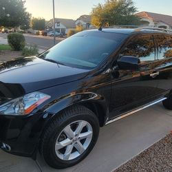 2006 Nissan Murano