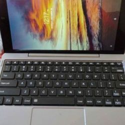 Rca Tablet And Keyboard 