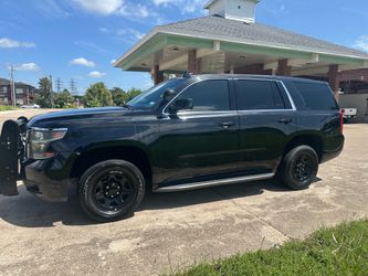 2019 Chevrolet Tahoe