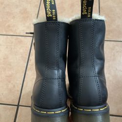 Dr Martens “Serena” Boots