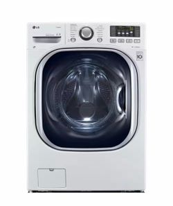 LG Electric Washer Dryer Combo
