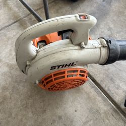 Stihl Leaf Blower
