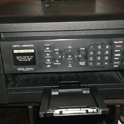 Brothers Printer Lc201, Lc203