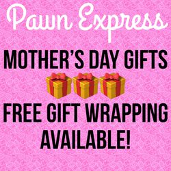 Great Selection Of Mother’s Day Gifts - FREE GIFT WRAPPING 