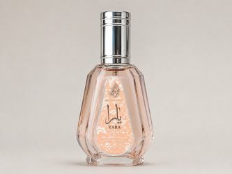 Ard Al Zaafaran Yara Perfumed Spray, 50ml