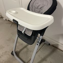 Graco DuoDiner DLX 6-in1 High Chair