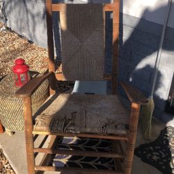 Rocking Chair
