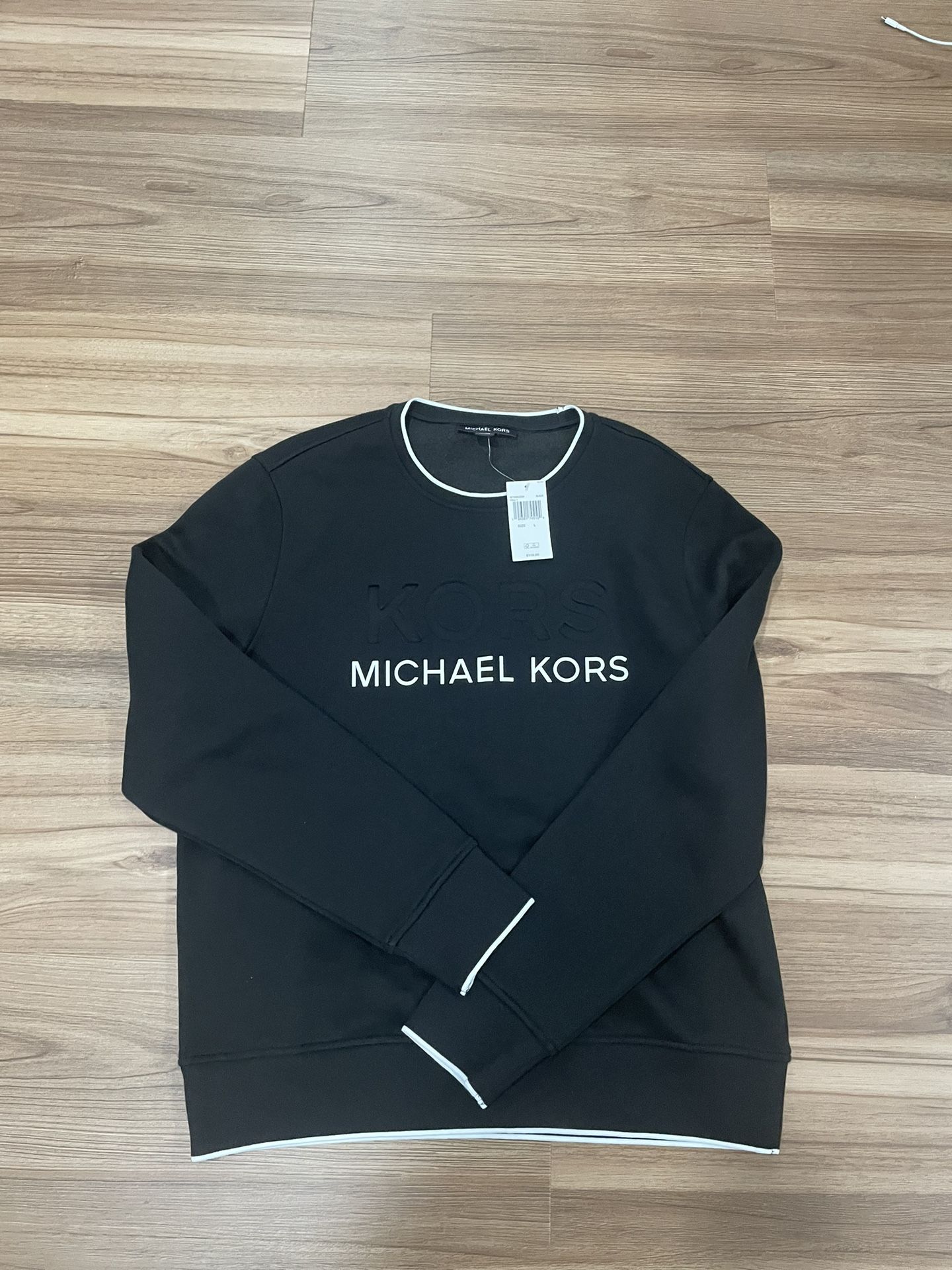 Michael Kors Crewneck
