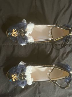 Size 38 Shoes from 42Lolita