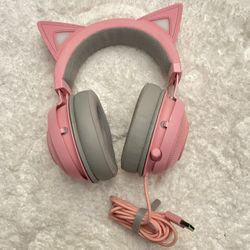 Razer Kitty Headset
