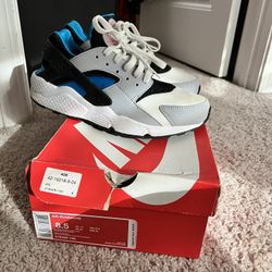 Nike Huarache Size 8.5 Men 