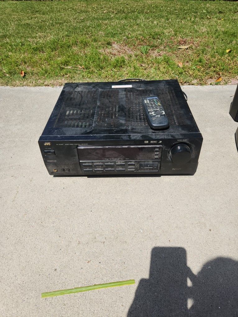 Free 5.1 Sound System Home Audio