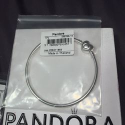 Pandora & Charm