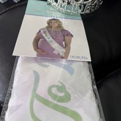 Baby Shower Items 