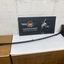 2020-2023 Land Rover Range Rover L460 Rear trunk lip trim molding OEM M8E2404C42