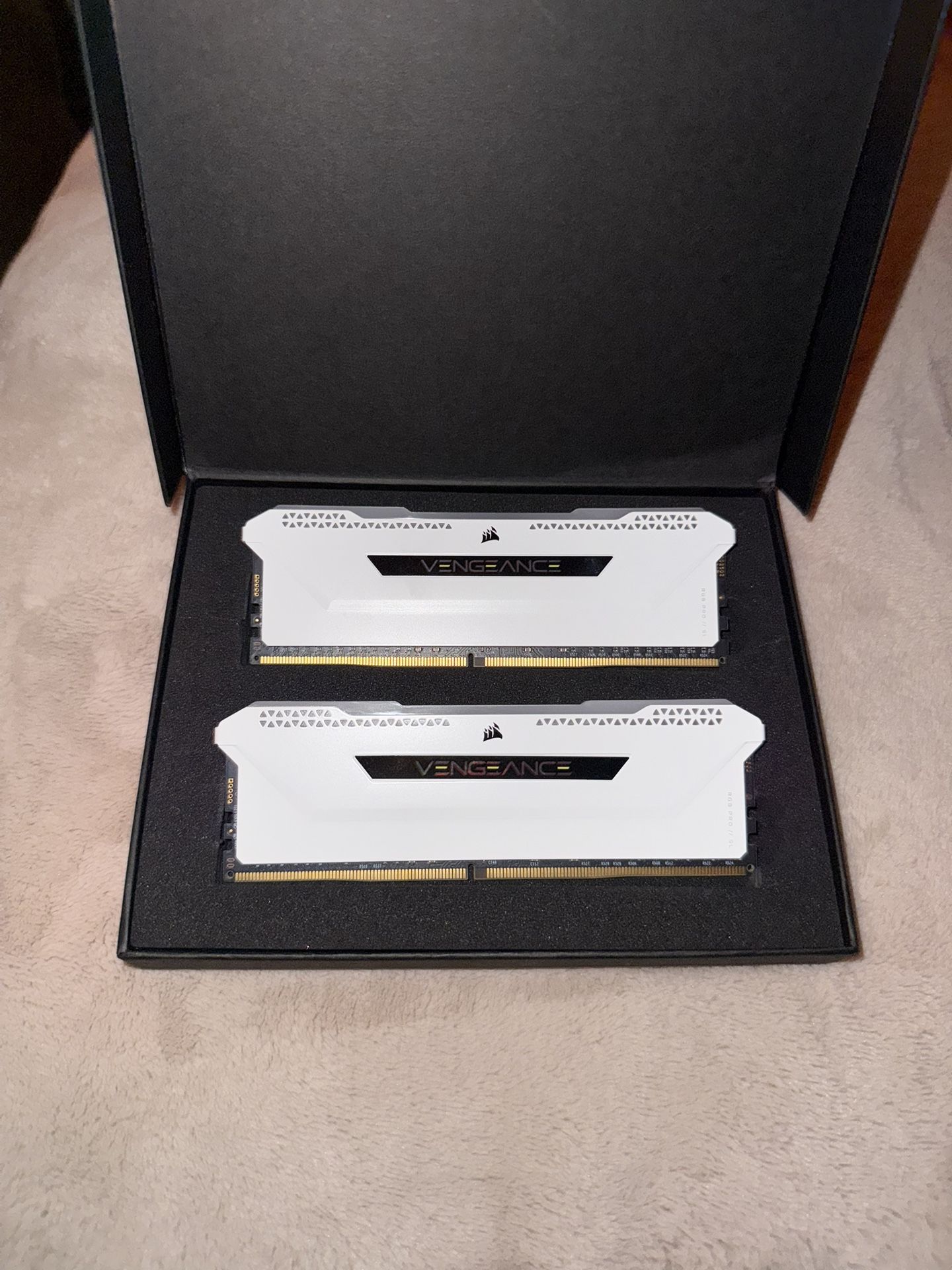 corsair vengeance pro 32gb ram