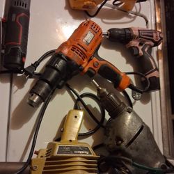 Power Tools