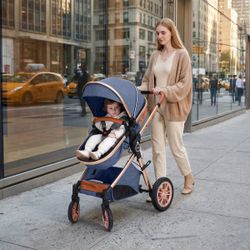 Stroller