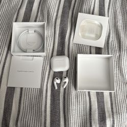 Gen 3 Airpods