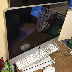 Mac computer