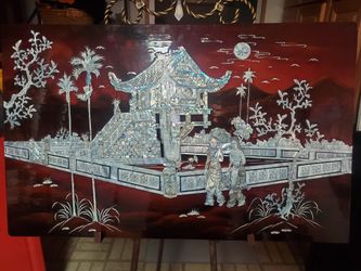 Inlet Mother of Pearl picture