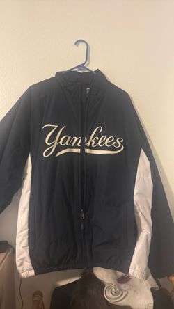 Yankees Jacket  men’s XL