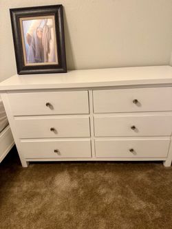 Girls Bedroom Set