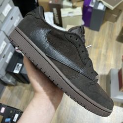 𝐎𝐧l𝐲 𝐫𝐞𝐩l𝐲 𝐨𝐧 𝐈 G@𝐓𝗼𝗽𝐤𝐢𝐜𝐤𝐬.𝐒𝐞𝐭𝐡                        AJ1 travis scott Velvet Brown   