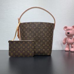 LV ALL IN Bag
