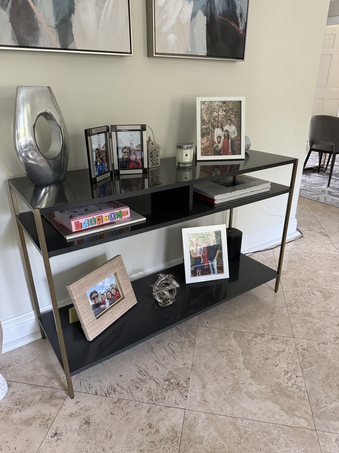 Console Table 