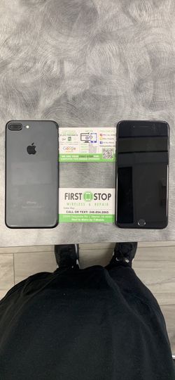 iPhone 7 Plus 32gb